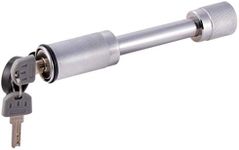 MaxxHaul 70050 Trailer Hitch Lock -