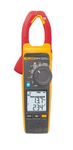 Fluke 378FC Non-Contact True RMS AC/DC Clamp Meter with PQ Indicator