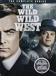 The Wild Wild West: The Complete Se