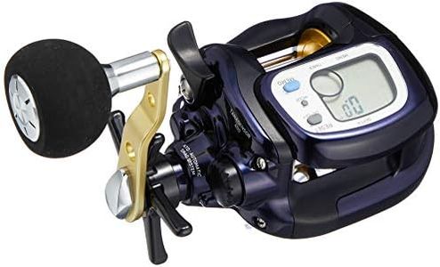 DAIWA Biax