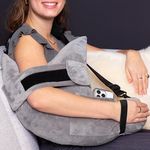 MOYOAMA Rotator Cuff Pillow with Po