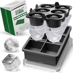 CHILL³CUBE