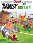 Asterix: Asterix in Britain: Album 8