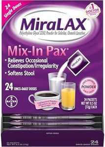 MiraLAX Ge