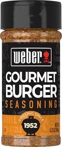 Weber Gour
