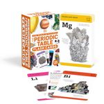 Our World in Pictures The Periodic Table Flash Cards (DK Our World in Pictures)