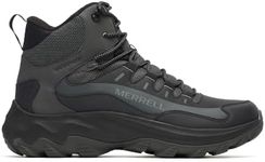 Merrell Thermo Chill 2 Mid Wp Men's,Black 10.5 UK