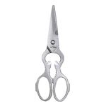 All-Clad 11644901219 Shears, Stainless Steel
