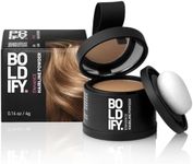 BOLDIFY Hairline Powder Instantly C