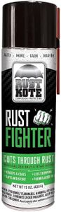 RustKote -