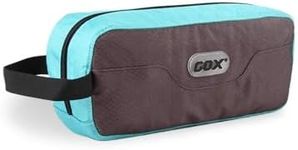 GOX Small Travel Toiletry Bag, Dopp