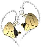 KZ ZSN Pro X in Ear Monitor Wired E