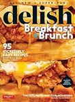 Delish Breakfast and Brunch: 95 Inc