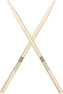Drum Sticks, American Hickory Drumstick, Drumsticks for Drums, Baquetas para Bateria, Drum Accessories for Drums, 5A, 5B, 7A Drumsticks