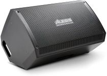 Alesis Strike Amp 12 MK2-2500W Drum Amp Speaker for Electric Drum Kit With Bluetooth, 12" Woofer, HPF EQ and Ground-Lift Switch