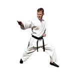 Tiger Claw Elite Traditional Karate