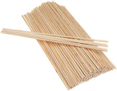 Mendi 150 Palitos de Madera 40 cm
