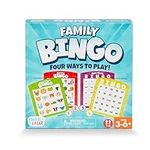 Chuckle & Roar - Family Bingo - Gam