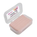 Oytra Polymer Clay Oven Bake 100 Gram for DIY Sculpting Figurines Art and Craft Classic Series for Beginners Artists Professionals (Light Skin)