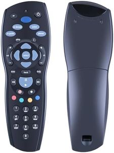 Remote for Foxtel TV Box IQ1 IQ2 IQ3 IQ4 HD MyStar PAYTV AFL