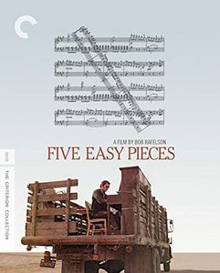 Five Easy 