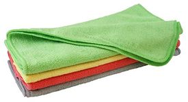 Carrand Microfiber Towels