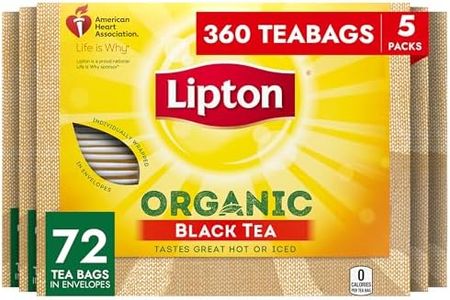 Lipton Org