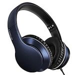 LORELEI X6 Over-Ear Headphones with