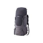 American Tourister Yeti Pro | 60 Ltrs | 1 Compartments | Bottle Pocket | Ergonomic Padded Back Panel & Shoulder Straps | Rucksack | 1 Year International Warranty | Black