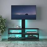 RoyalCraft TV Stand with Mount and 