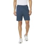 berge' Men's Instadry Dryfit Polyester Lightweight Soft Fabric Long Shorts with Secure Zipper Pockets Casual Sports Shorts for Men|Running Shorts|Gym Shorts|Half Pants|Jogging Shorts