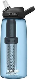 Camelbak eddy+ 1L filtered by LifeStraw