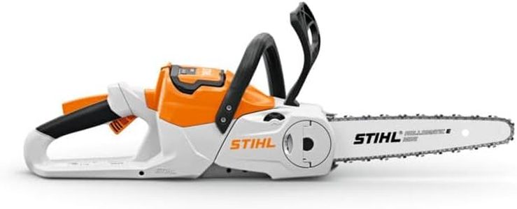 Stihl MSA6