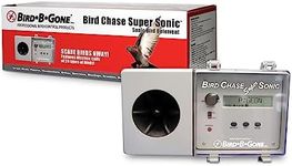 Bird B Gone - Bird Chase Super Soni