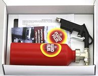 FLUID FILM FFSG Spray Gun Applicator Kit