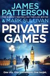 Private Games: (Private 3)