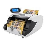 Automatic Money Counter with UV, Bi