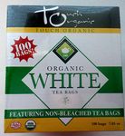 Touch Organic White Tea