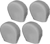 Explore Land Tire Covers 4 Pack - T