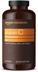 Amazon Elements Vitamin C 1000mg, S