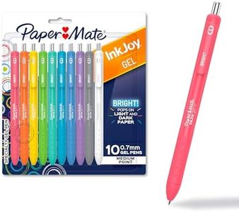 Paper Mate gel-ink-rollerball-pens