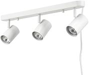 Globe Electric 60024 22" 3-Light Pl