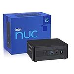 Intel NUC 11 Pro NUC11PAHi5 Desktop
