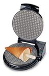 Chef's Choice 838 Waffle Cone Express Ice Cream Cone Maker