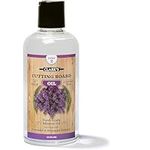 CLARK'S Butcher Block Oil (12 Oz) | Food-Grade Cutting Board Mineral Oil & Conditioner | Chef - Woodworker - Restaurant Gallon Size (Rosemary Lavender Scent, 12 Oz)