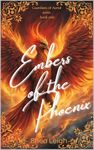 Embers of the Phoenix (Guardians of Aurial Book 1)