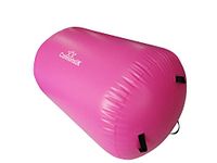 air track Pro Air Roll Gymnastics mat (Medium), Pink, can-airroll-75cm-pink