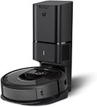 iRobot Roomba Combo i8+ Self-Emptyi