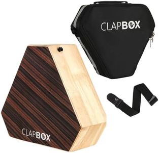 Clapbox Tr