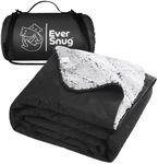 EverSnug Sherpa Waterproof Camping 